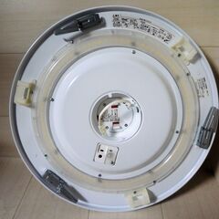 ☆NEC HLDZB0871 LEDシーリングライト 天井照明◆時間・用途に合わせてお好みの明るさをの画像