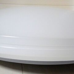 ☆NEC HLDZB0871 LEDシーリングライト 天井照明◆時間・用途に合わせてお好みの明るさをの画像