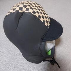 サーフキャップの画像