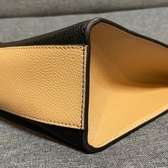 【極美品】マーク ジェイコブス★レザー 2WAYハンドバッグショルダーの画像