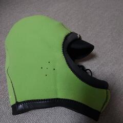 サーフキャップの画像