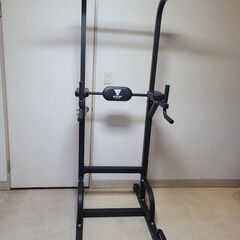 STEADY 懸垂マシン ST115 耐荷重150kg ぶら下が...