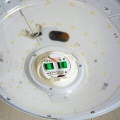 ☆コイズミ照明 KOIZUMI BH16751C 照明器具 LED洋風シーリングライト◆2017年製・どんなお部屋にもマッチする天井照明の画像