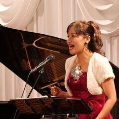 ゴスペルメンバー募集中🎵