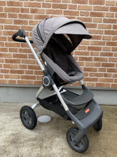 ストッケ　スクート2