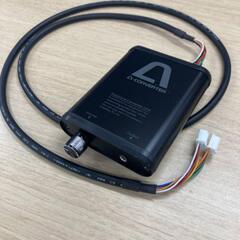 パチスロ 実機 A-コンバーター 4ch