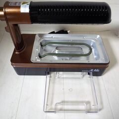 ☆ザイグル ZAIGLE ZG-KJS1111 炙輪 Wプレートセット◇2020年製・おうちで