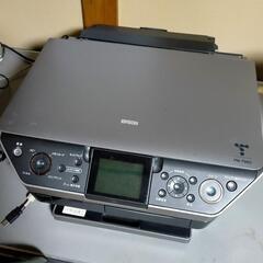 EPSON 複合機 PM-T960