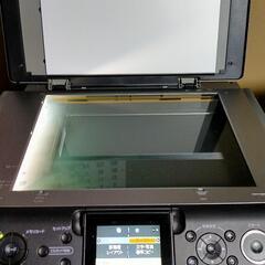 EPSON 複合機 PM-T960の画像