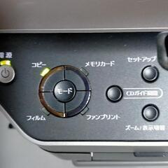 EPSON 複合機 PM-T960の画像