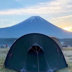 ソロキャンプメンバー募集