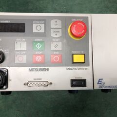 三菱産業ロボット6軸用アンプＣＲ１Ｂ－５７１