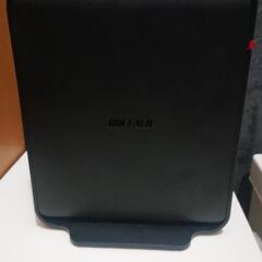 Wi-Fiルーターの画像