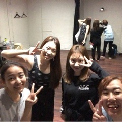 【K-POPダンス会】12/26(日)16:00〜@渋谷一緒に踊りませんか♪ - メンバー募集
