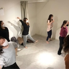 【K-POPダンス会】12/26(日)16:00〜@渋谷一緒に踊りませんか♪ - 渋谷区