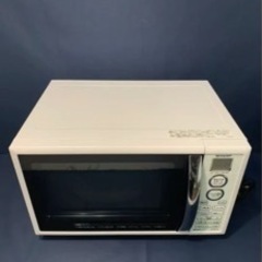 RE-MY19-W オーブンレンジ　訳あり　無料