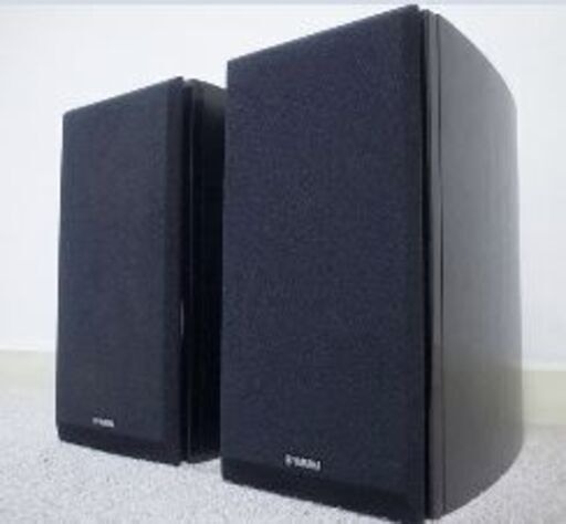 ヤマハ スピーカー　NS-B330 ハイレゾ対応