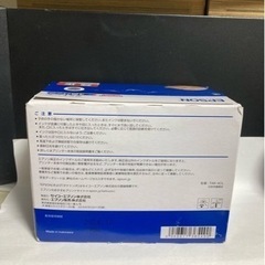 EPSON　純正エコタンクインク　竹とんぼ（4色セット)新品　使用期限2024年10月の画像