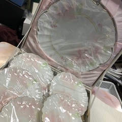 お皿　セット