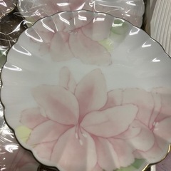 お皿　セットの画像