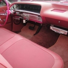 ＇CHEVROLET IMPALA , 《1964年式》🌟 Original  Steering wheel 🌟ハンドル ＇Chevrolet Impala ,の画像