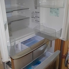 引き取りのお願いの画像