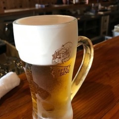 基本開催は日曜日！友達サークル