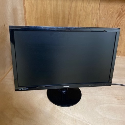 PC用外付けディスプレイ