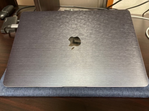 MacBook pro 13インチ　♯リモートワーク