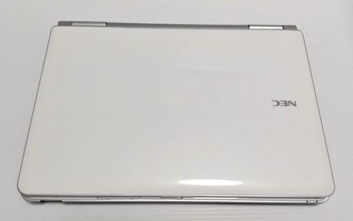 【新春特別値引き】★超美品☆NEC PC本体 i7/8GB/750GB/オフィス/ヤマハサウンド