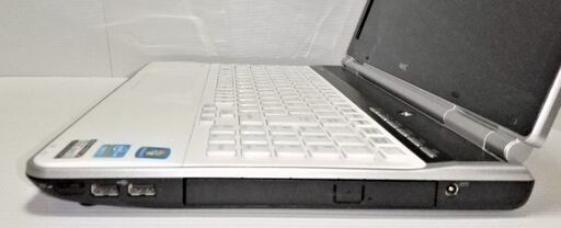 【新春特別値引き】★超美品☆NEC PC本体 i7/8GB/750GB/オフィス/ヤマハサウンド