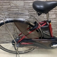 クリスマスSALE 東京23区配達無料 バッテリー2個付 新基準 Panasonic