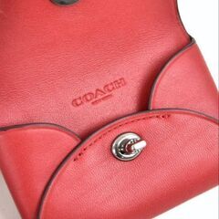 非常に入手困難‼️【日本完売･新作2020SS コーチ 財布&カードケース】男女兼用･正規品の画像