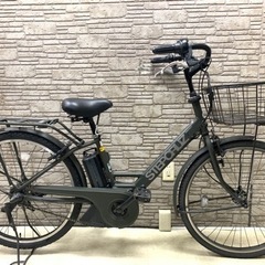 ステップ クルーズ 自転車の中古が安い！激安で譲ります・無料で