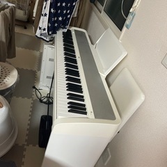 電子ピアノ