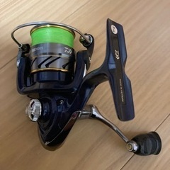20CREST LT 2000Sの画像
