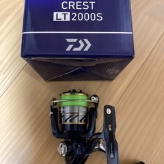 20CREST LT 2000Sの画像