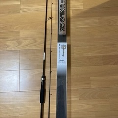 （取引中）UNLOCK  AJI 6.8f