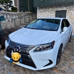 レクサス HS250h