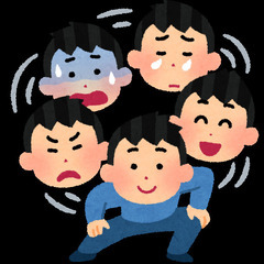 他人の気持ちがわかるようになる😄