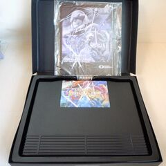 ☆ネオジオ NEOGEO CROSSED SWORDS クロスソード◆最強の騎士道伝説の画像