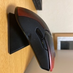 【激安！最終値下げ！手渡しのみ！】Razer viper ultimate(塗装) ゲーミングマウス 無線の画像