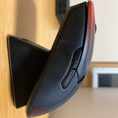 【激安！最終値下げ！手渡しのみ！】Razer viper ultimate(塗装) ゲーミングマウス 無線の画像
