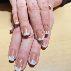 ジェルネイル