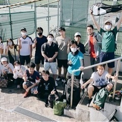 天衣無縫の極み🎾2月19日(土)12時〜14時❗️初心者や女性の...