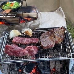 元日から　２泊３日　ソロキャン　グルキャン　浩庵