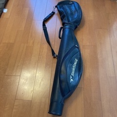 ゴルフ　キャディーバッグ