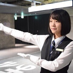 オープニング募集＊運転免許MTお持ちの方！高層マンションのバレー...