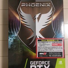 GAINWARD GeForce RTX 3070 Ti Pho...