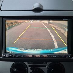 ノート15X　SV　H23後期モデル　車検4/5　走行37000ｋ　純正ＨＤＤナビ＆フルセグＴＶ＆カラーバックカメラ　ＥＴＣ　インテリキーの画像